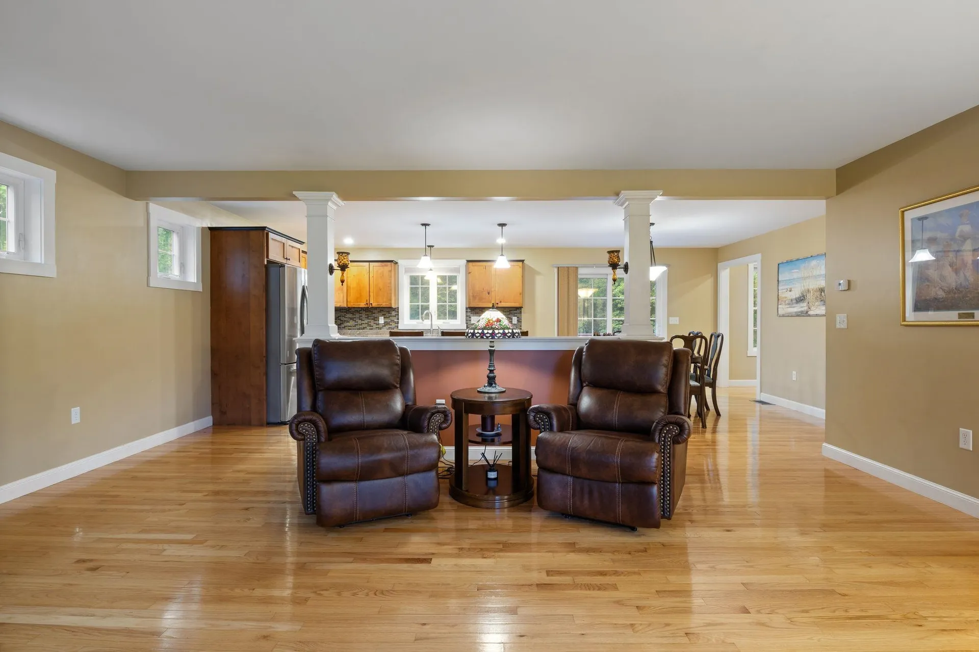 98 Ridgecrest Drive Greenland NH 03840