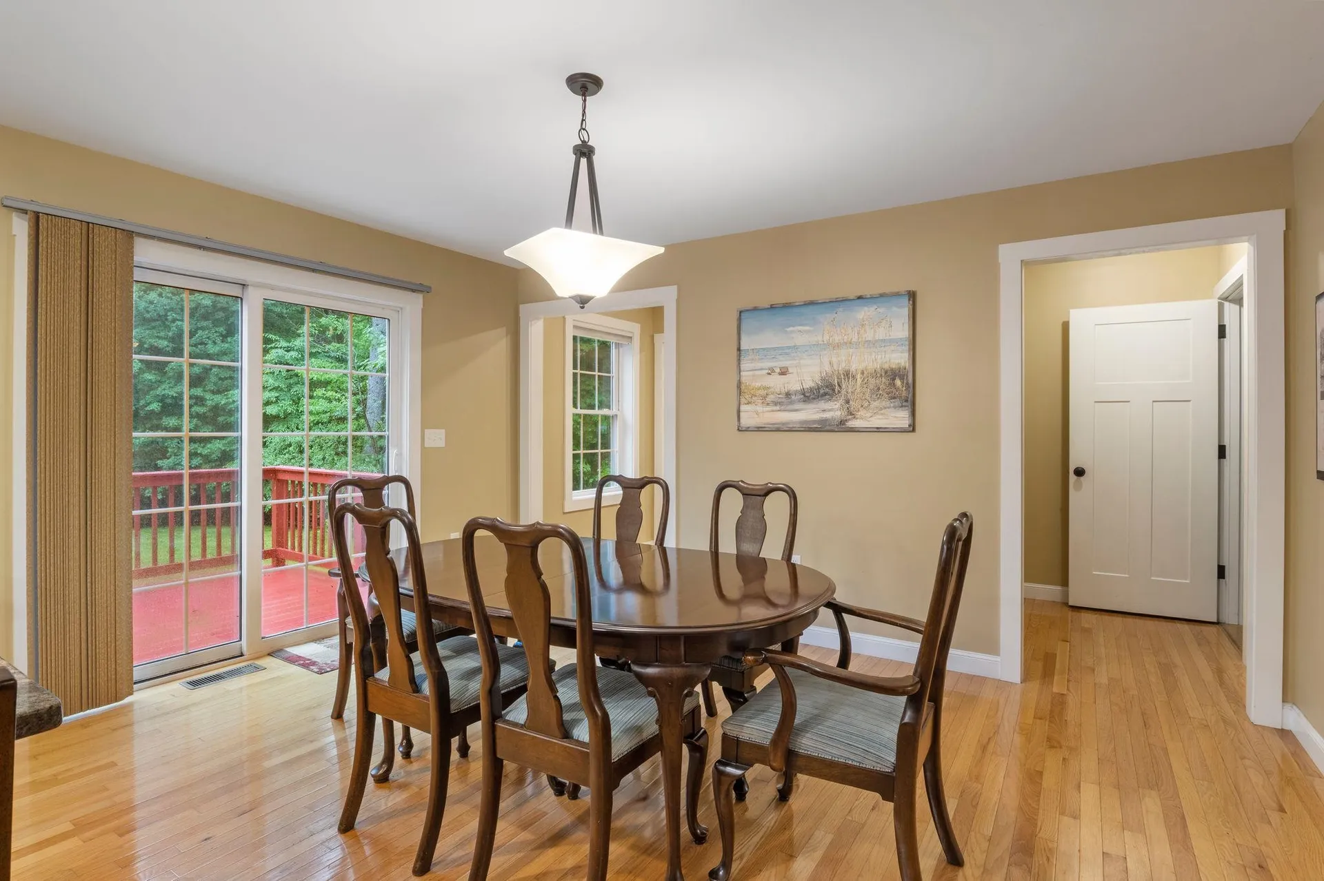 98 Ridgecrest Drive Greenland NH 03840