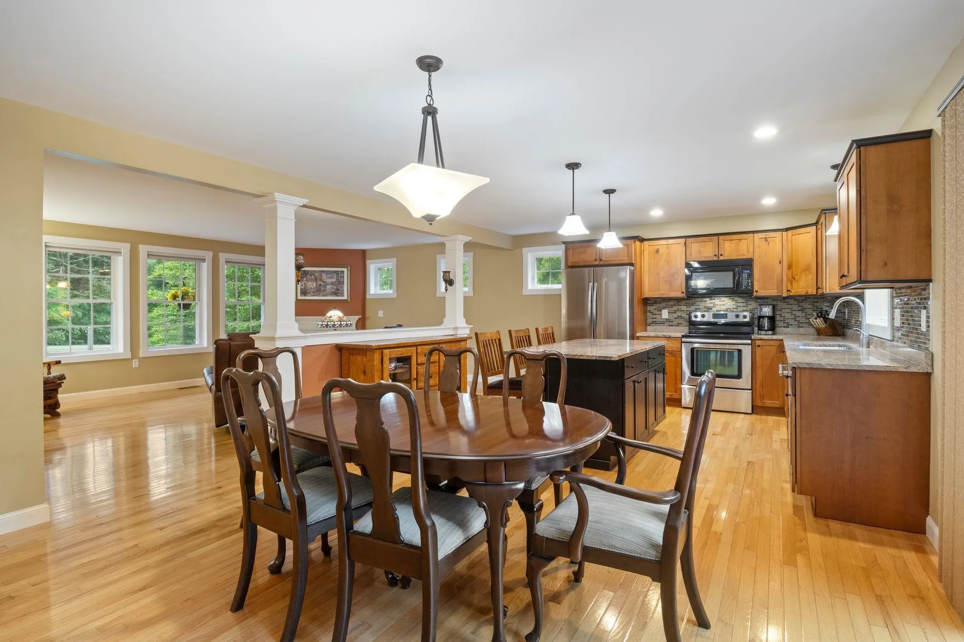 98 Ridgecrest Drive Greenland NH 03840