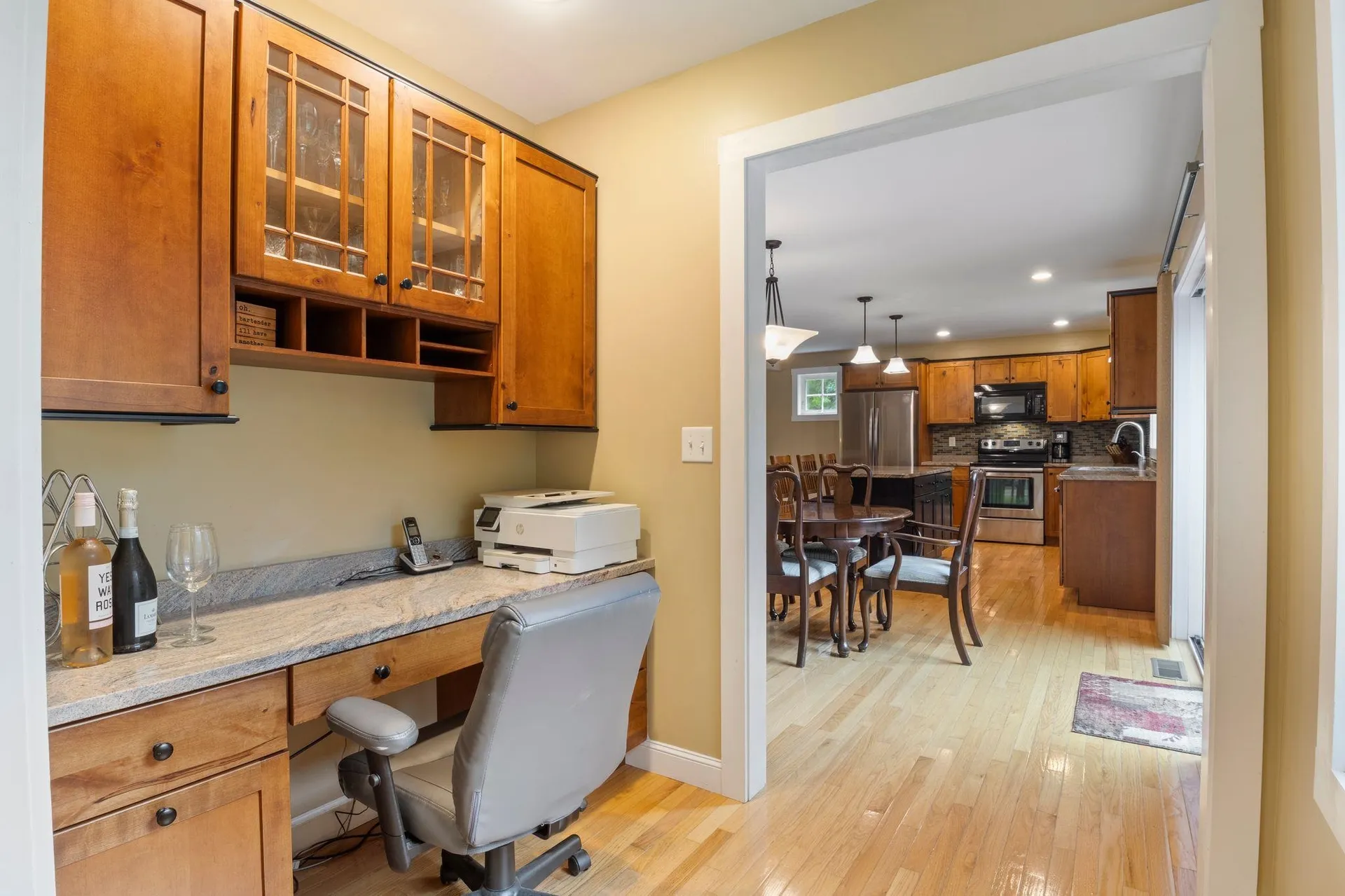 98 Ridgecrest Drive Greenland NH 03840