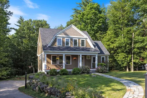98 Ridgecrest Drive Greenland NH 03840