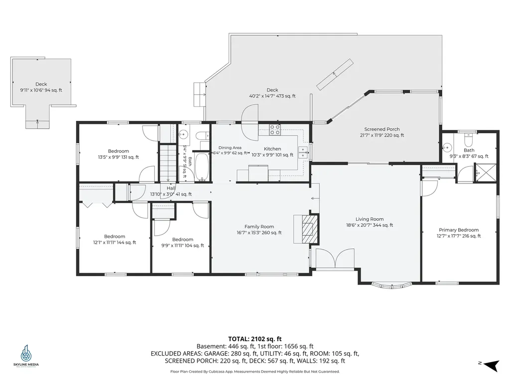 8 Escumbuit Road Derry NH 03038