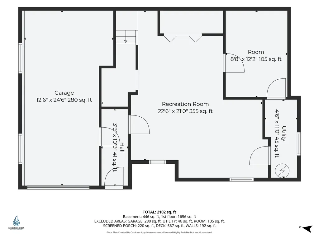 8 Escumbuit Road Derry NH 03038
