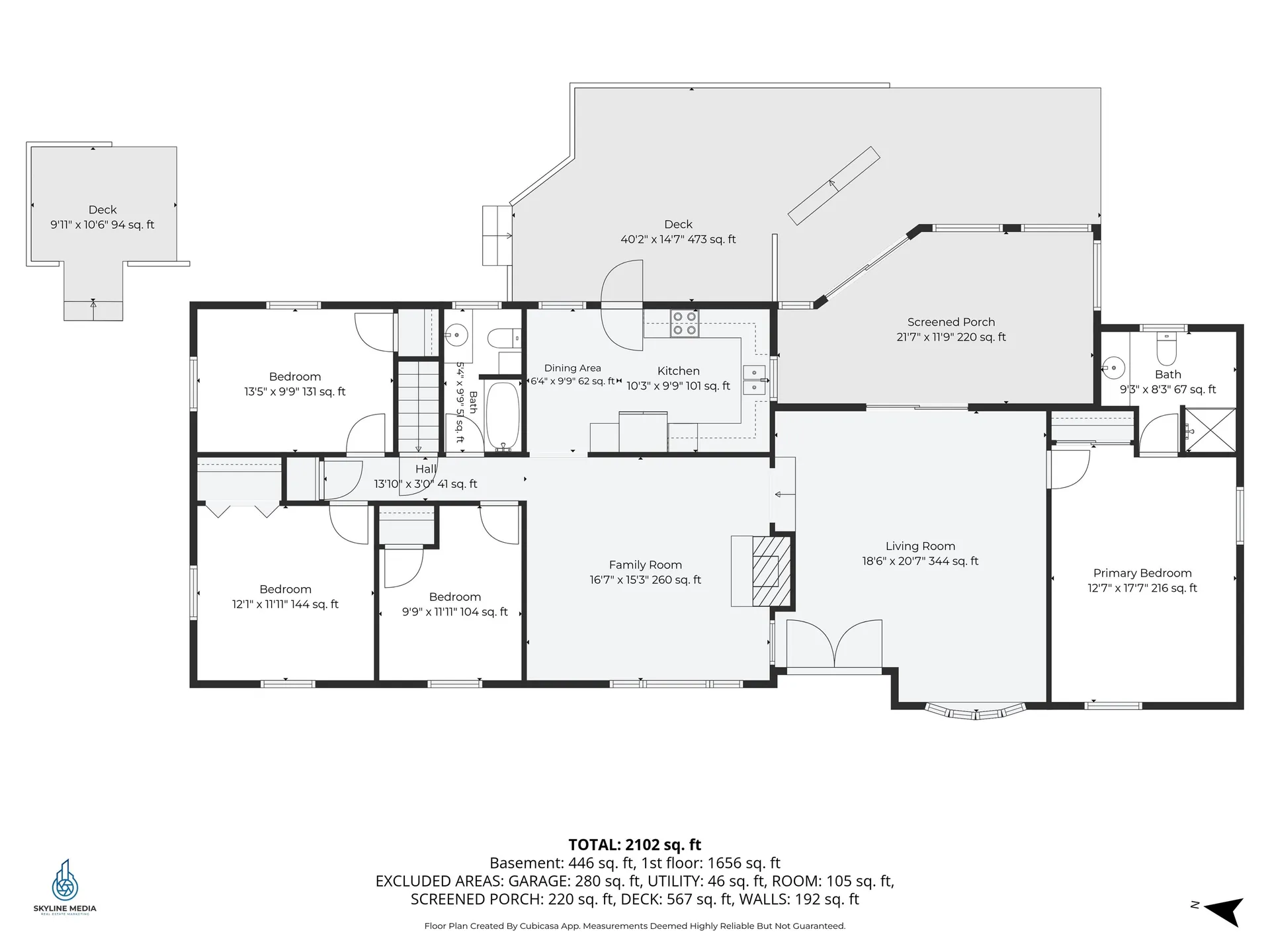 8 Escumbuit Road Derry NH 03038