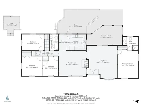 8 Escumbuit Road Derry NH 03038