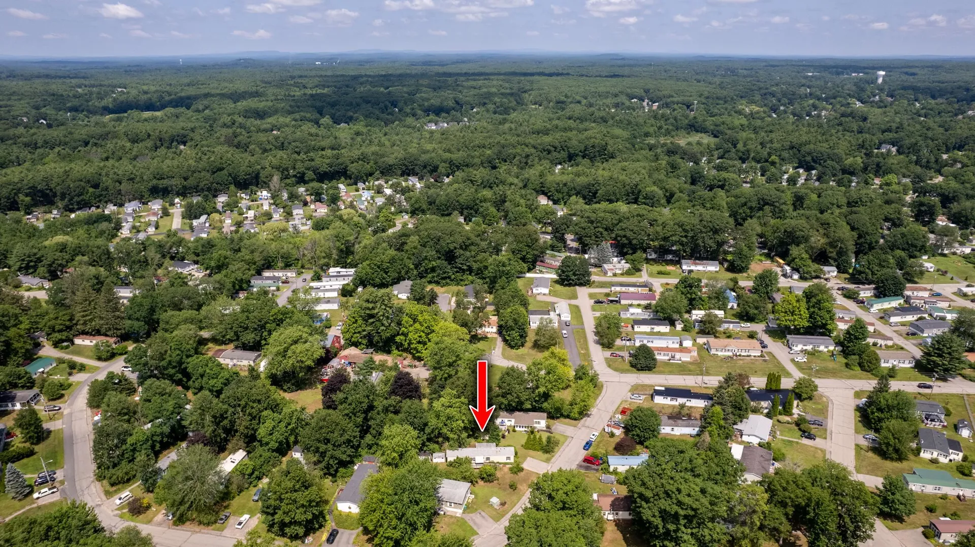 47 Deep Meadows Exeter NH 03833