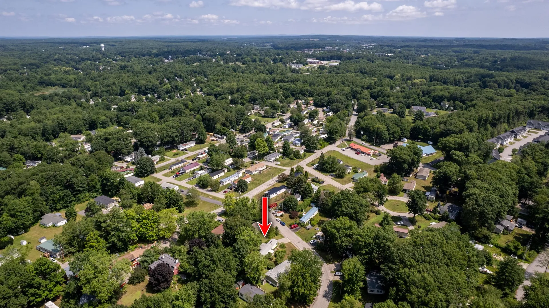47 Deep Meadows Exeter NH 03833