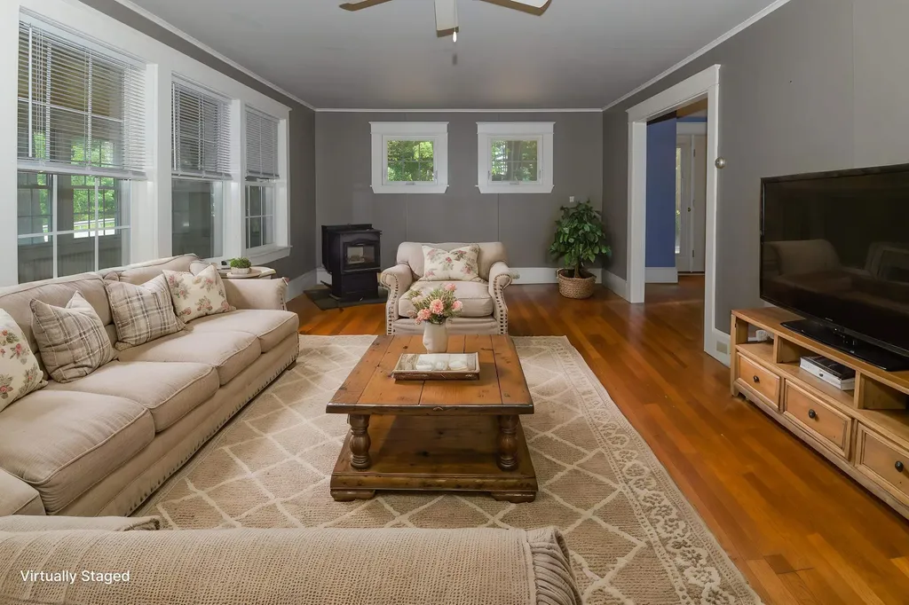 341 Main Street Fryeburg ME 04037