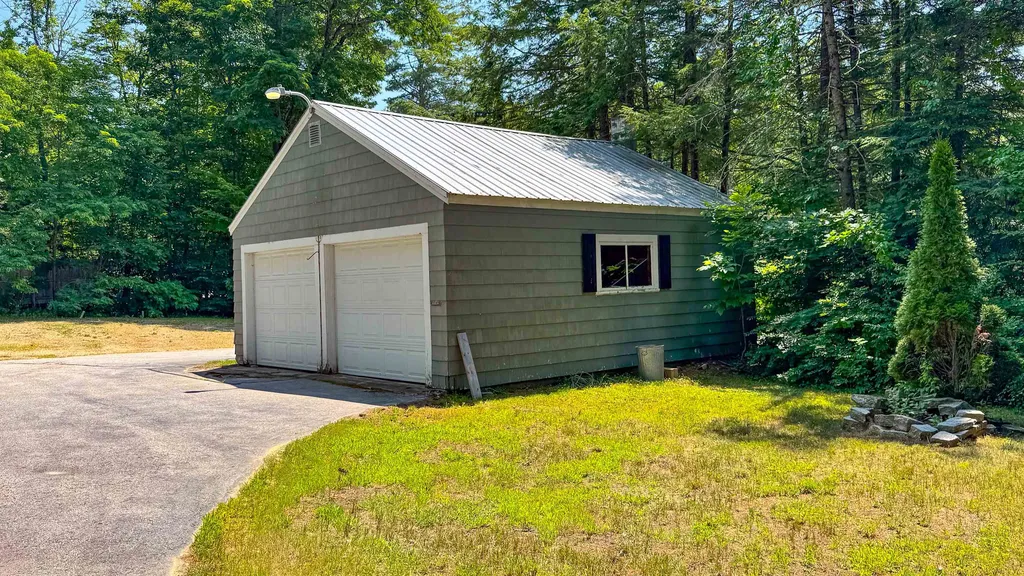 341 Main Street Fryeburg ME 04037