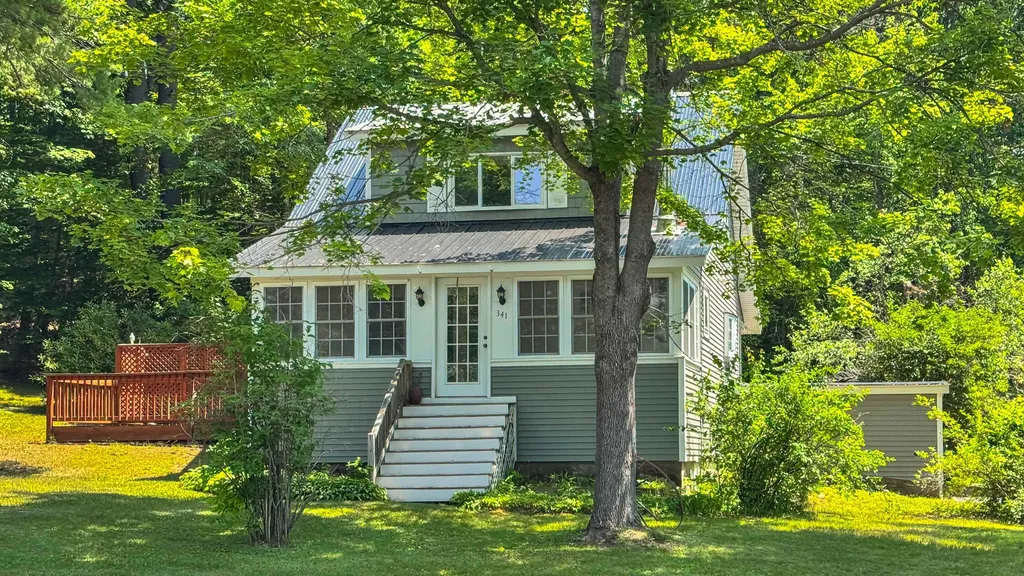 341 Main Street Fryeburg ME 04037