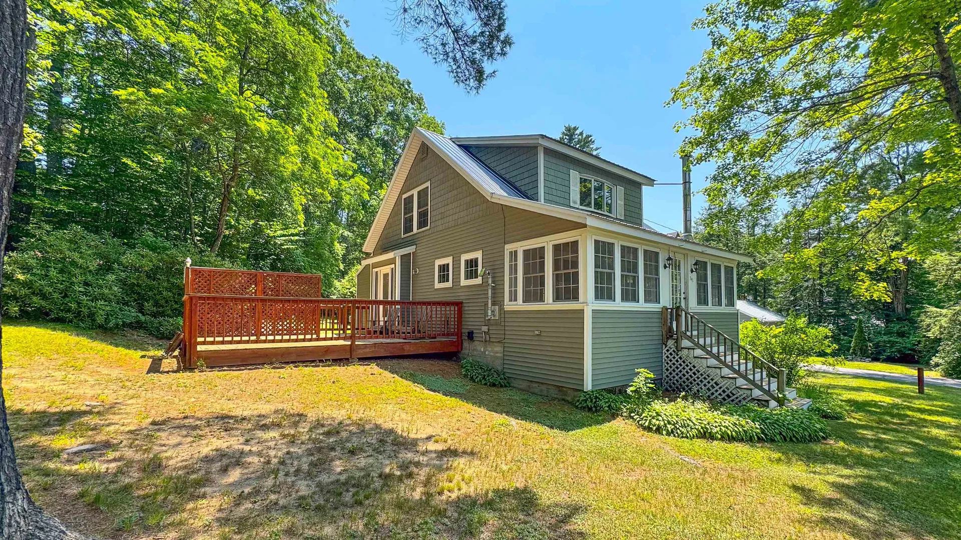 341 Main Street Fryeburg ME 04037
