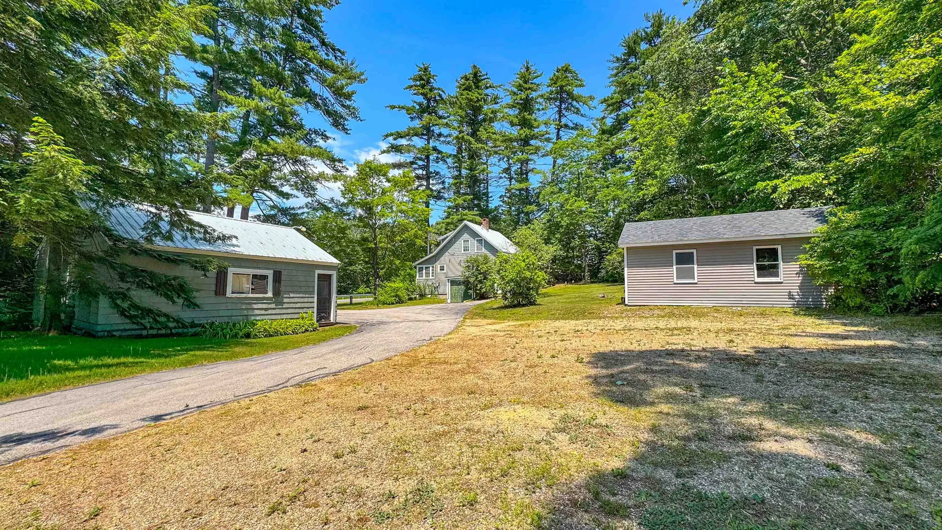 341 Main Street Fryeburg ME 04037