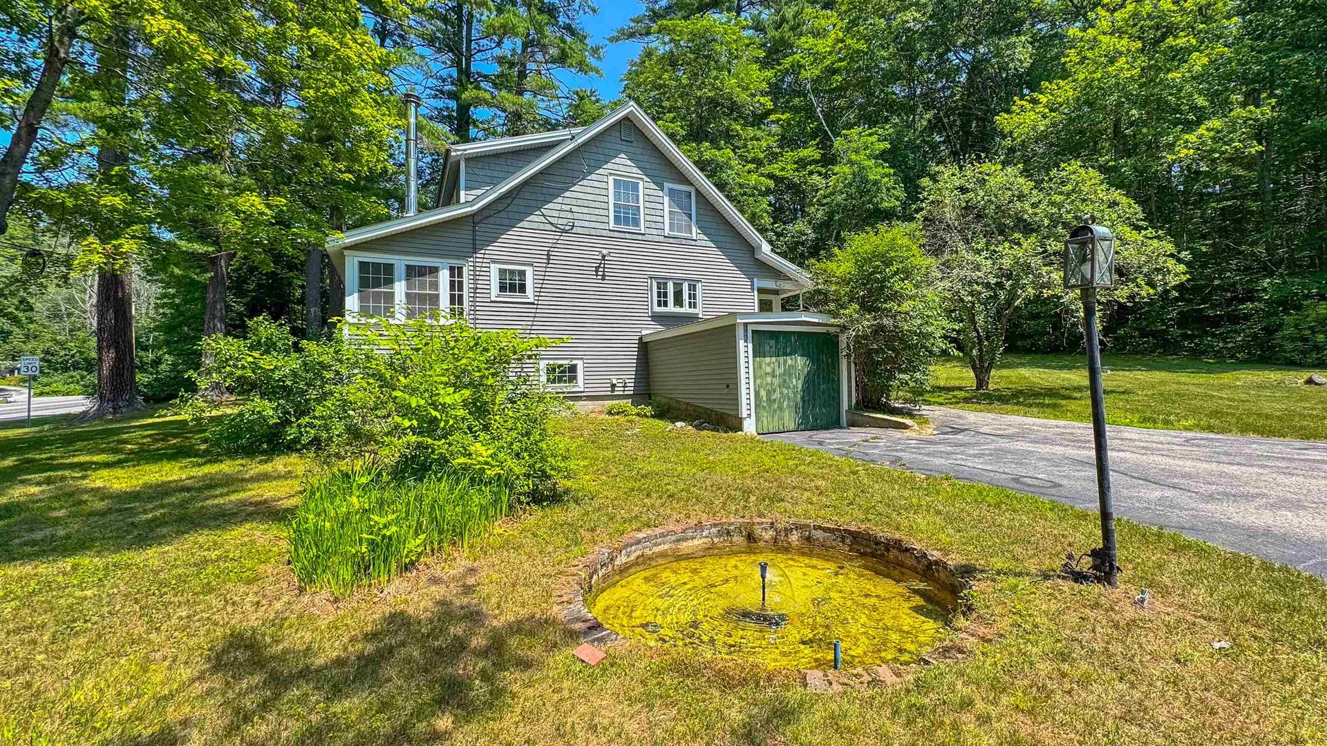 341 Main Street Fryeburg ME 04037