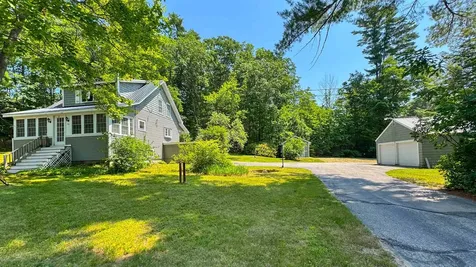 341 Main Street Fryeburg ME 04037