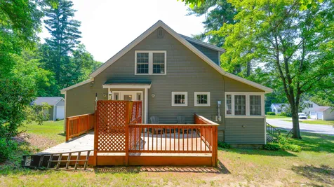 341 Main Street Fryeburg ME 04037