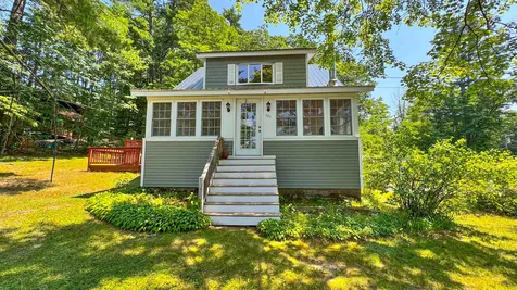 341 Main Street Fryeburg ME 04037