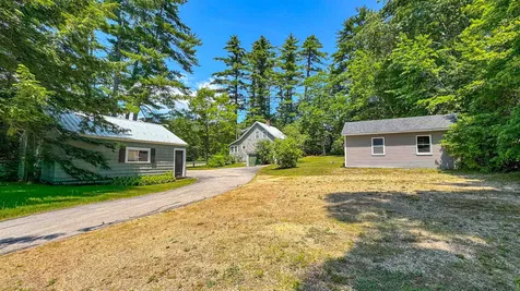 341 Main Street Fryeburg ME 04037