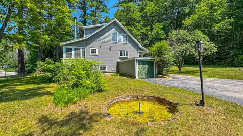 341 Main Street Fryeburg ME 04037