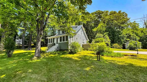 341 Main Street Fryeburg ME 04037
