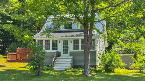 341 Main Street Fryeburg ME 04037
