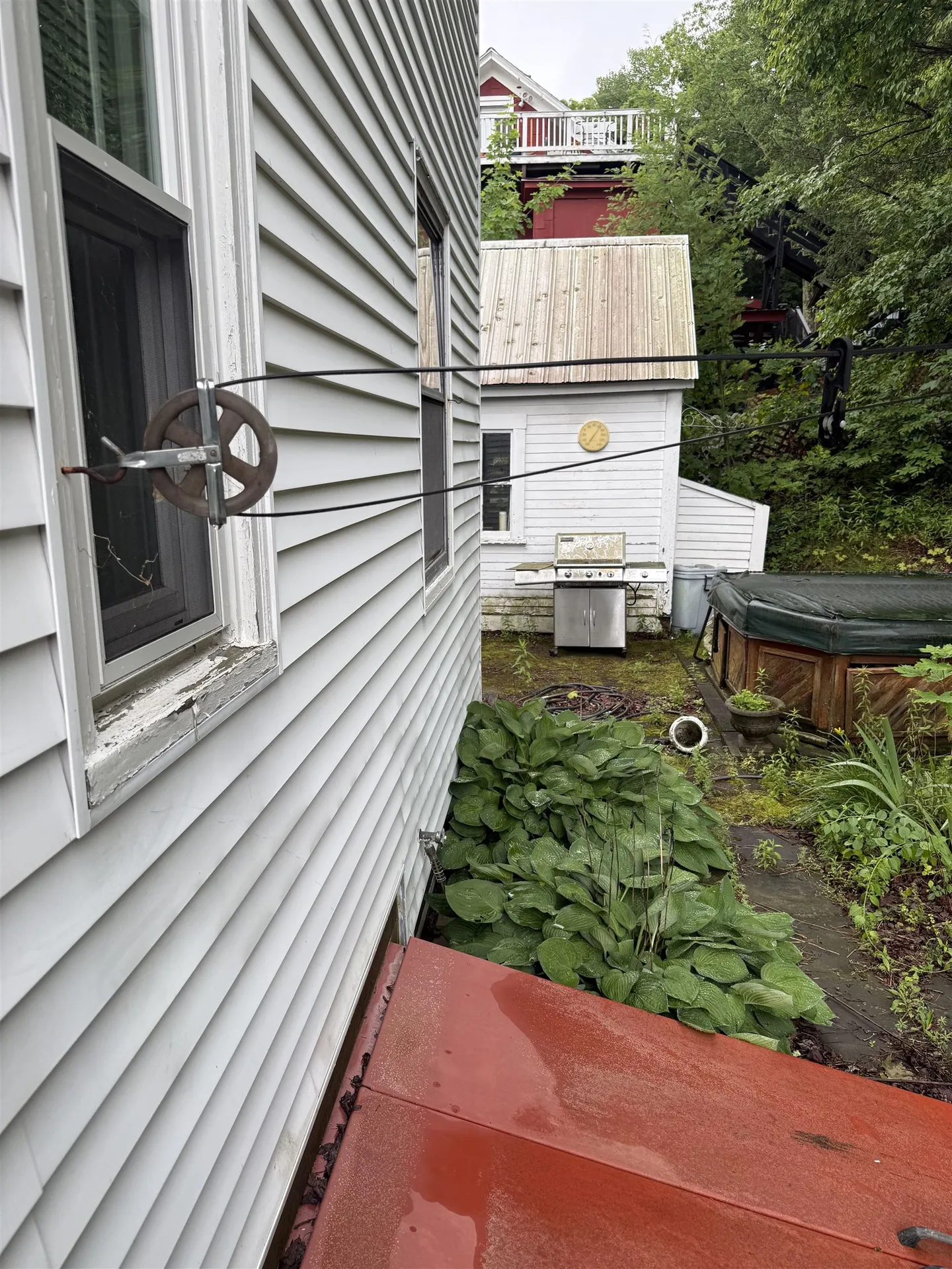 5 Moulton Street Raymond NH 03077