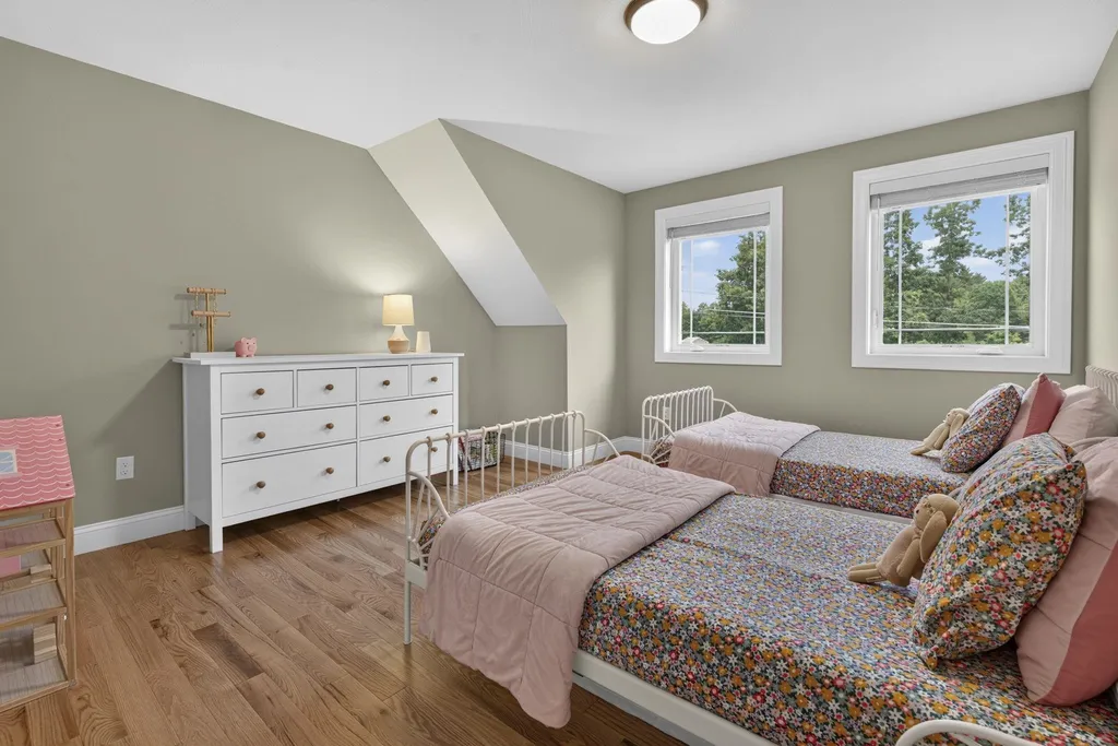 20 Woodbury Lane Boscawen NH 03303