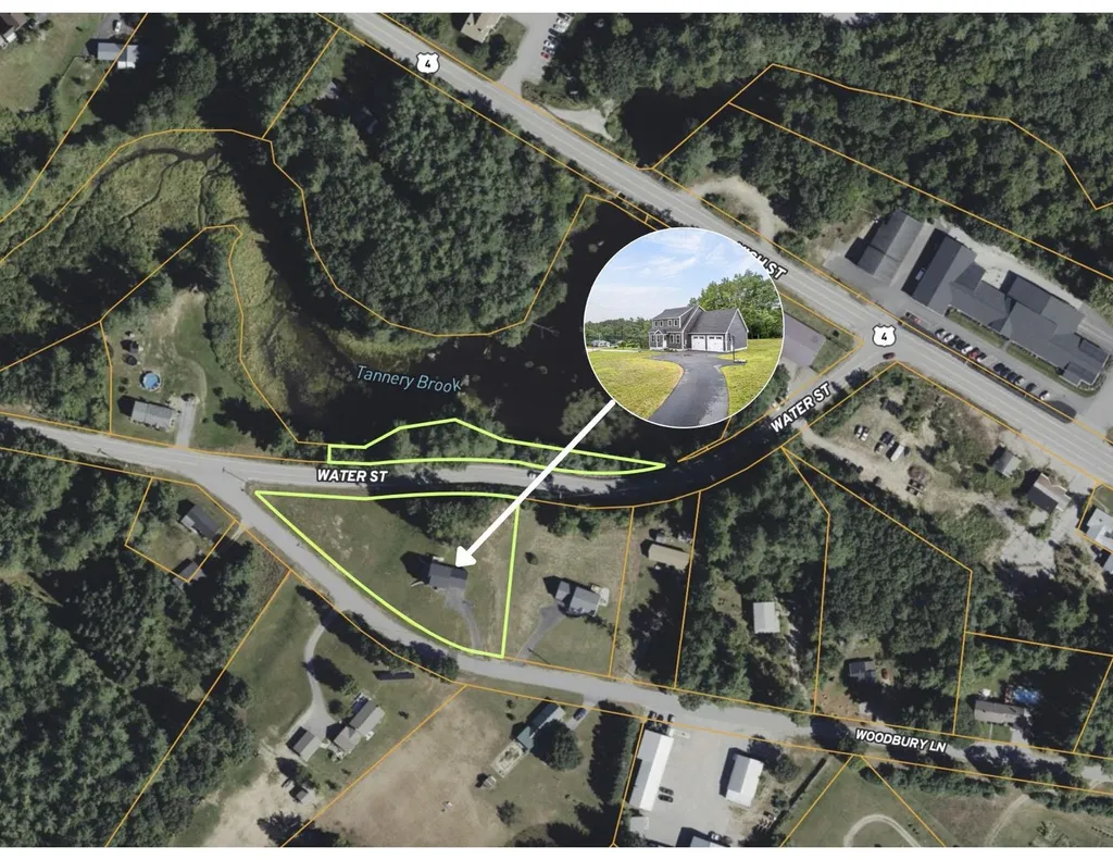 20 Woodbury Lane Boscawen NH 03303