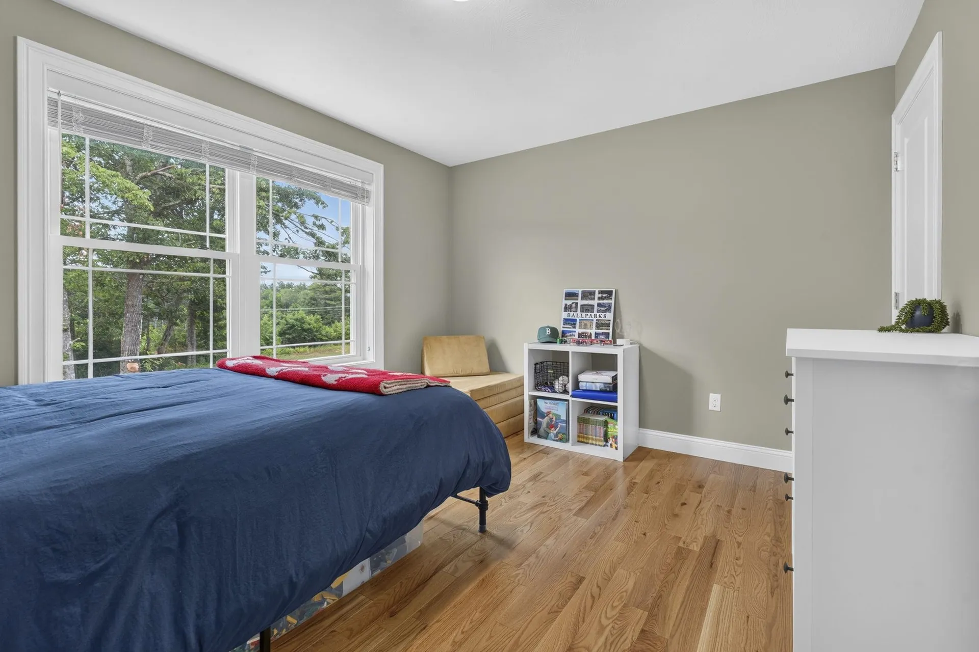 20 Woodbury Lane Boscawen NH 03303