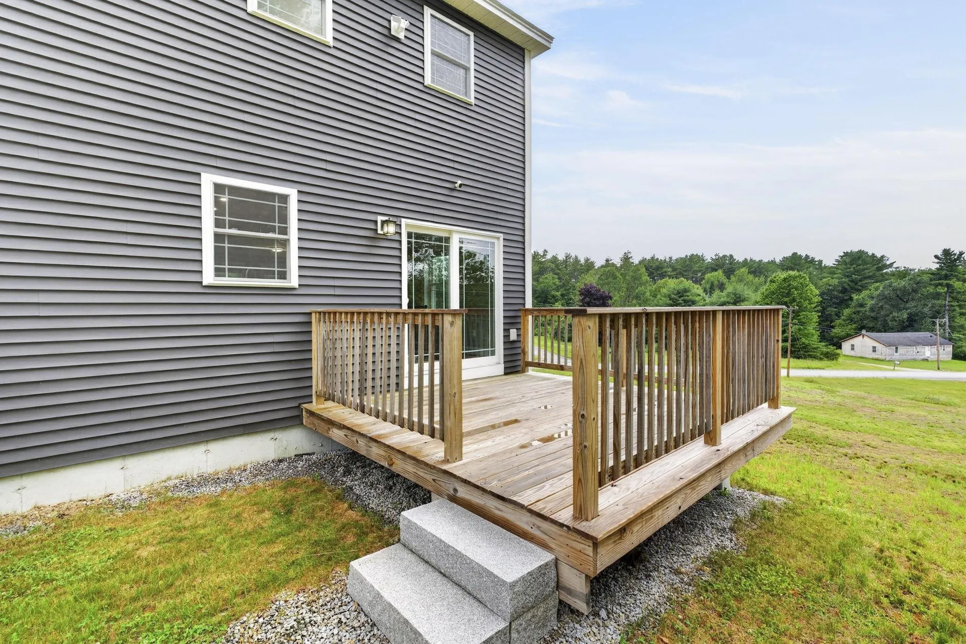 20 Woodbury Lane Boscawen NH 03303