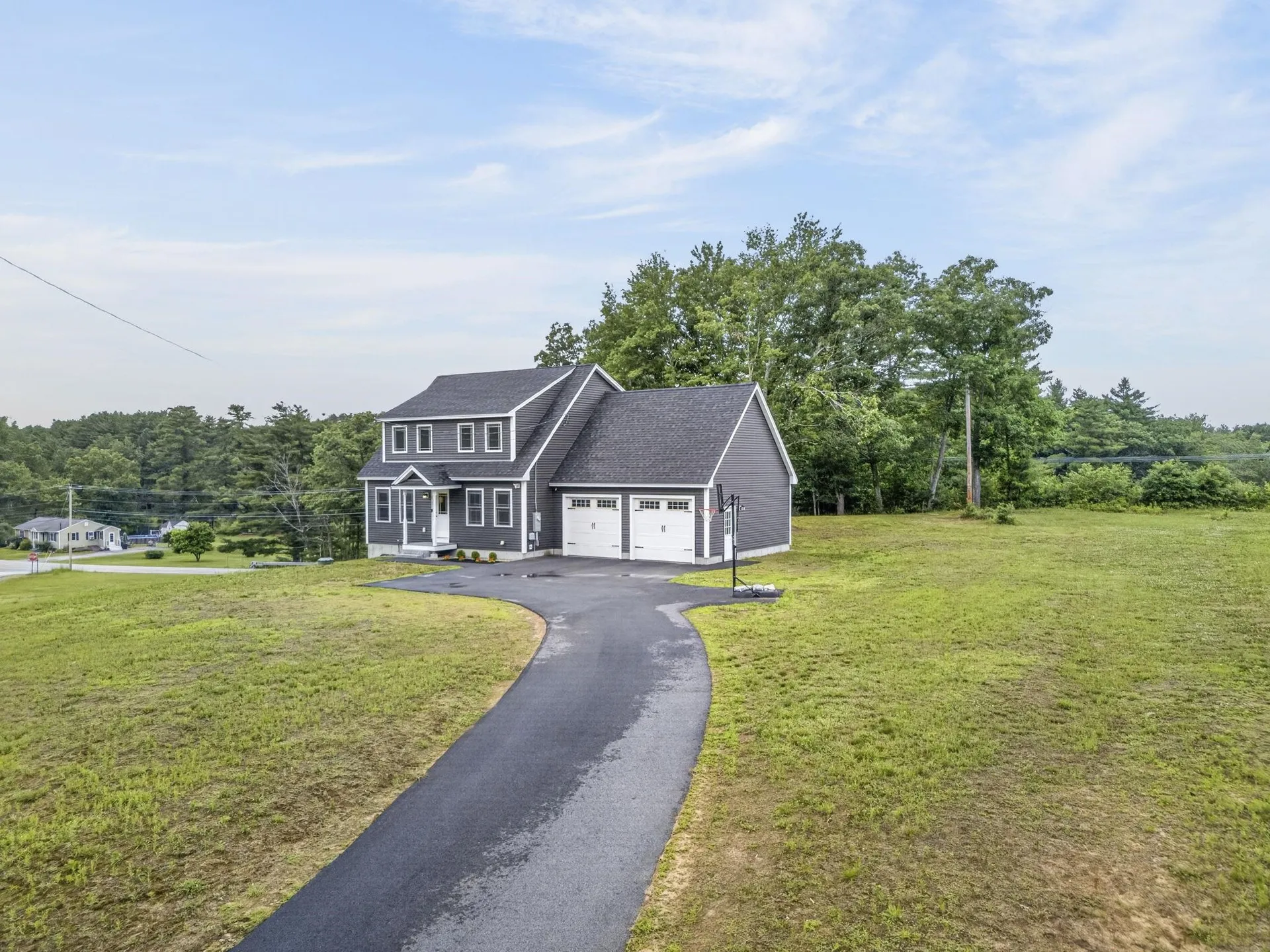 20 Woodbury Lane Boscawen NH 03303