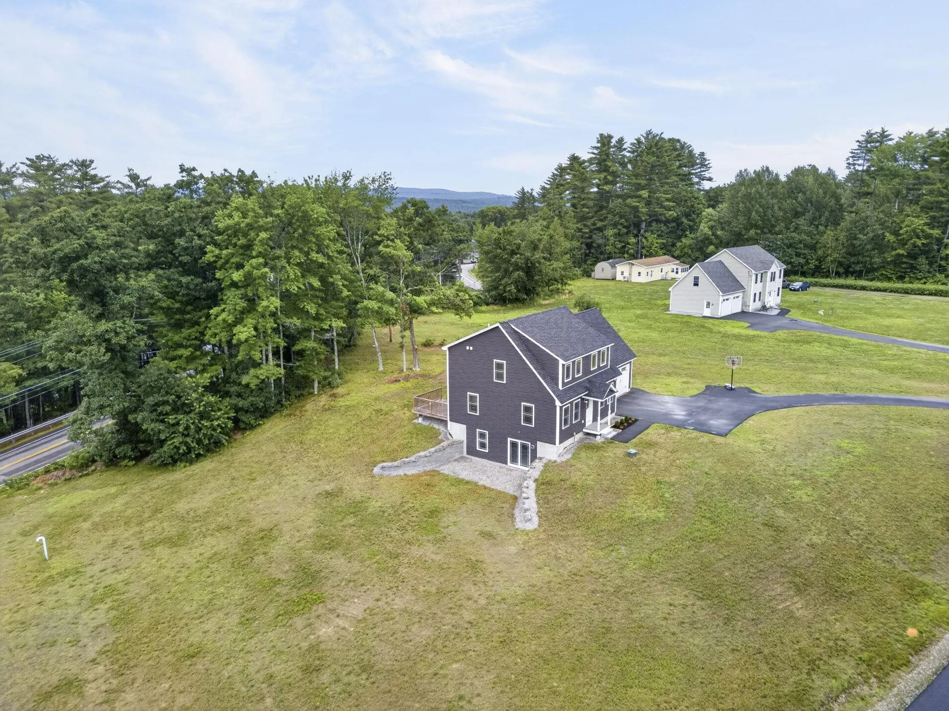 20 Woodbury Lane Boscawen NH 03303