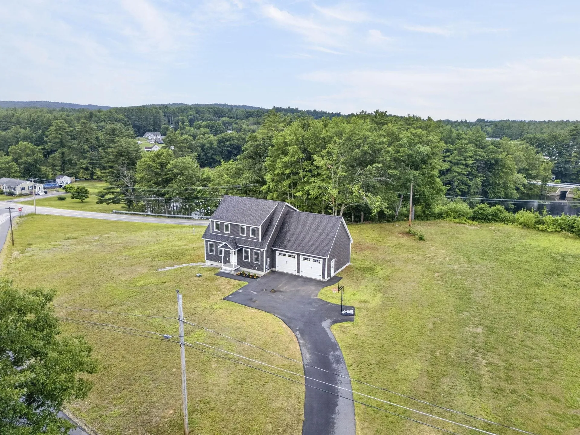 20 Woodbury Lane Boscawen NH 03303