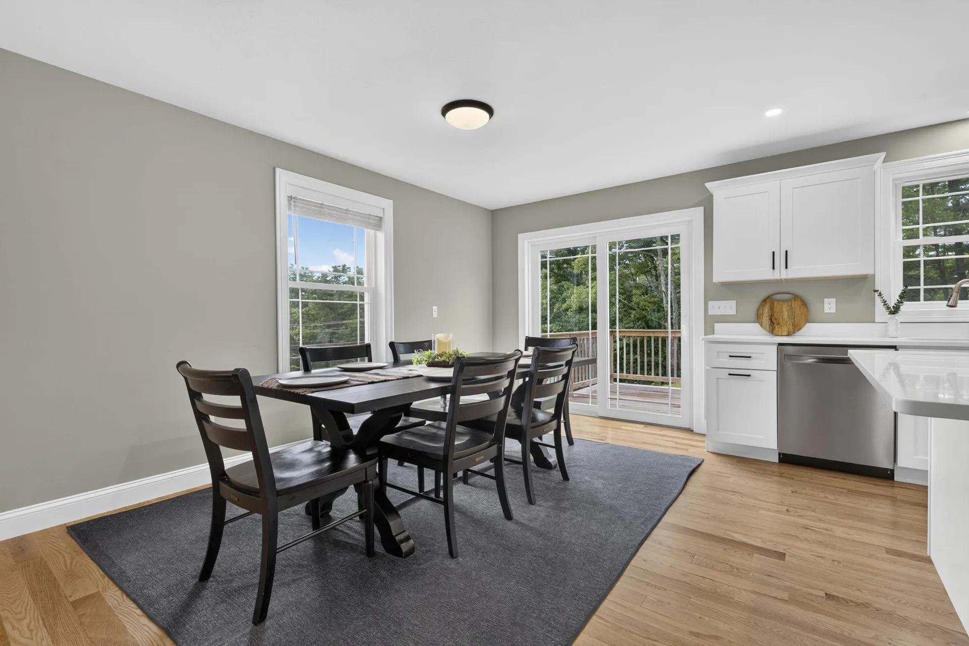 20 Woodbury Lane Boscawen NH 03303