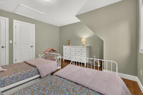 20 Woodbury Lane Boscawen NH 03303