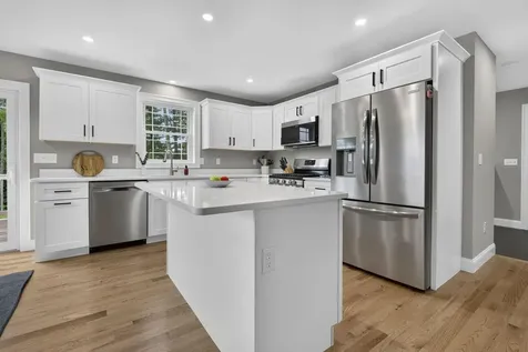 20 Woodbury Lane Boscawen NH 03303