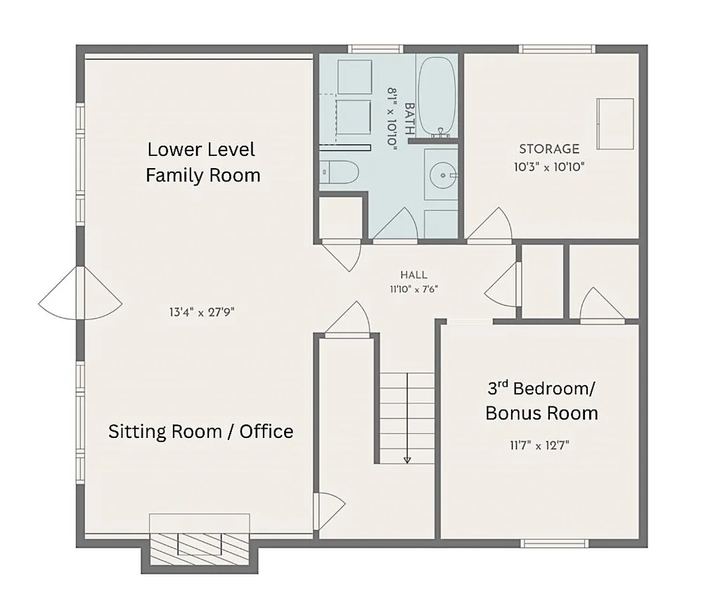 35 Cove Street Goffstown NH 03045