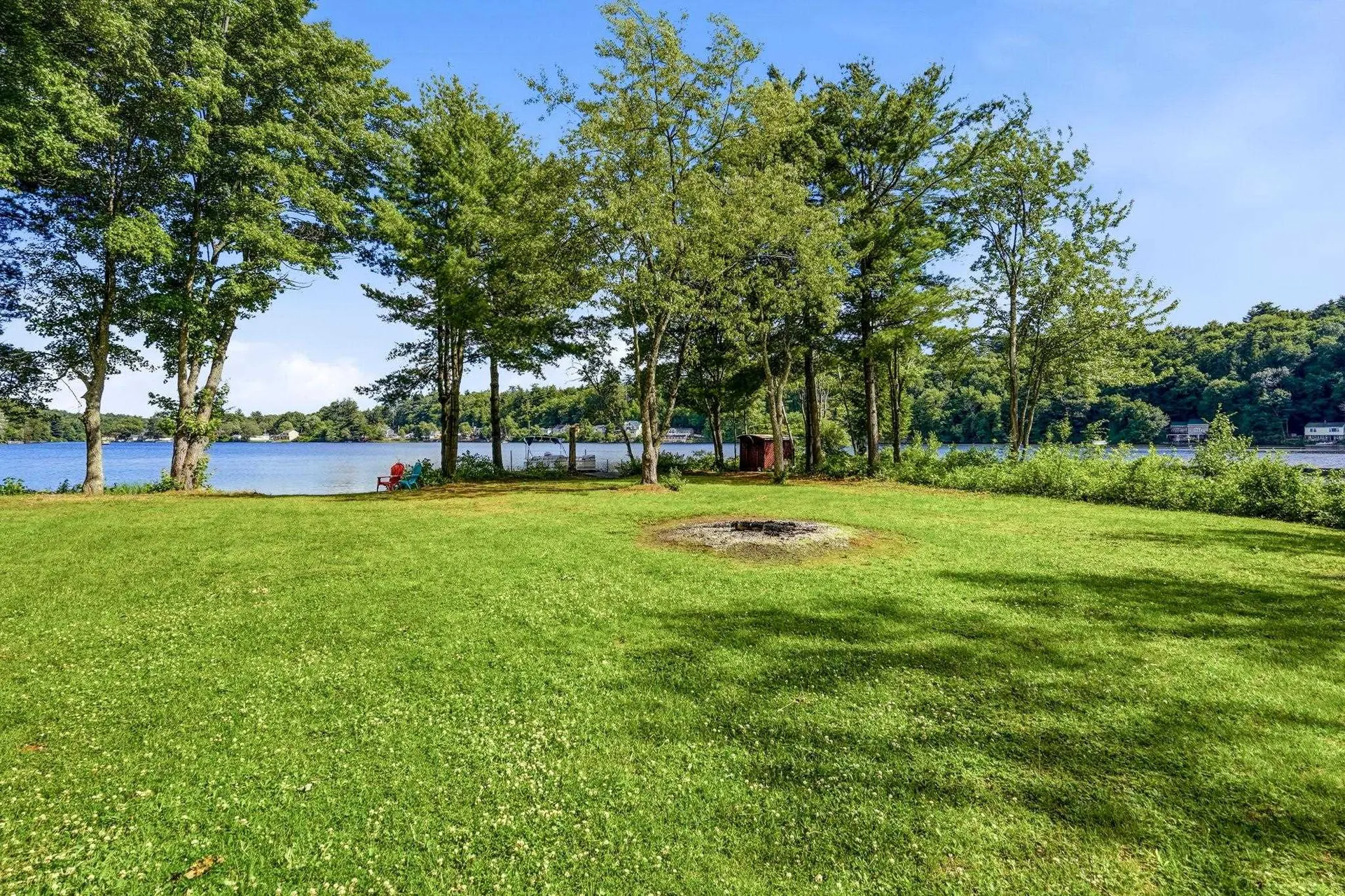35 Cove Street Goffstown NH 03045