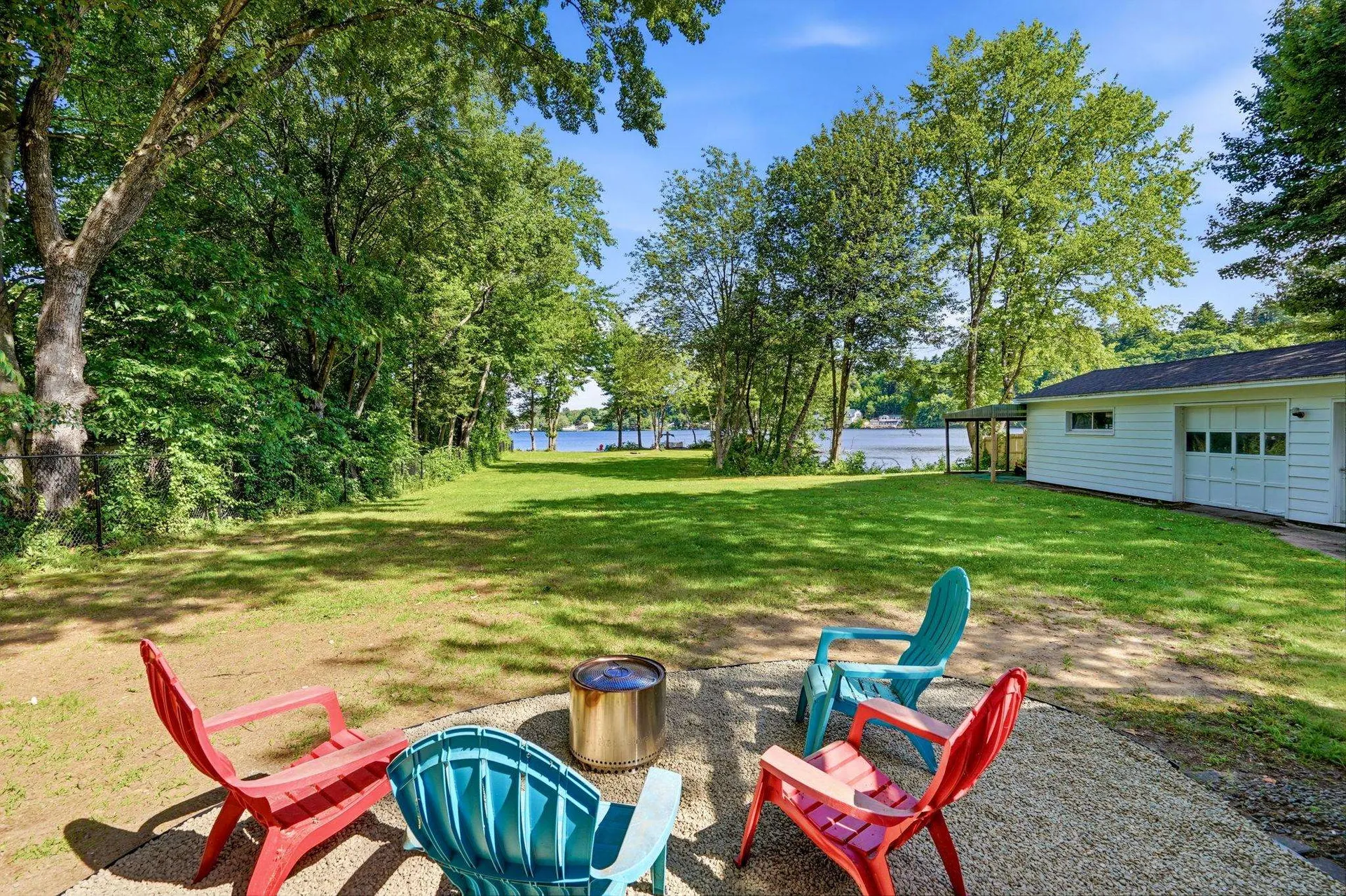 35 Cove Street Goffstown NH 03045