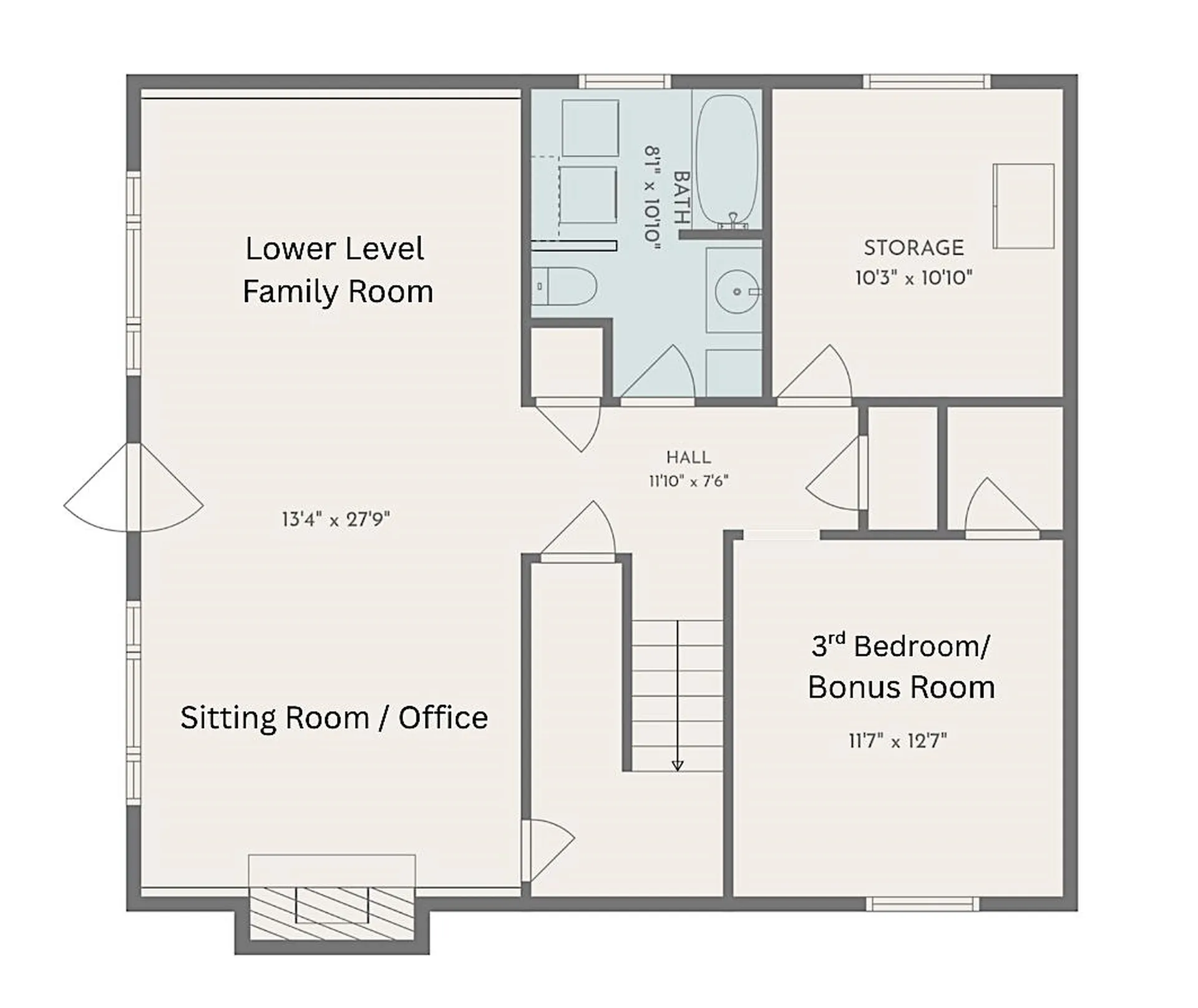 35 Cove Street Goffstown NH 03045