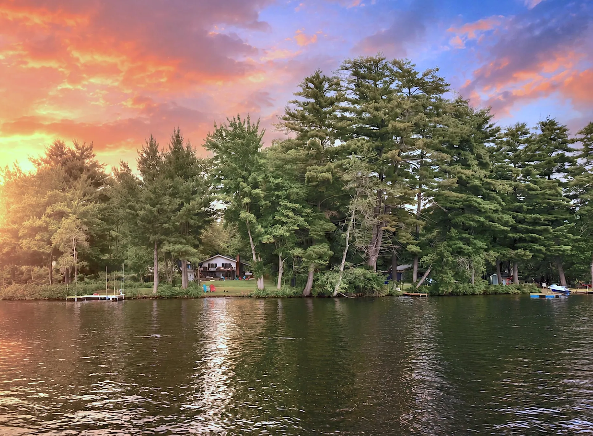 35 Cove Street Goffstown NH 03045