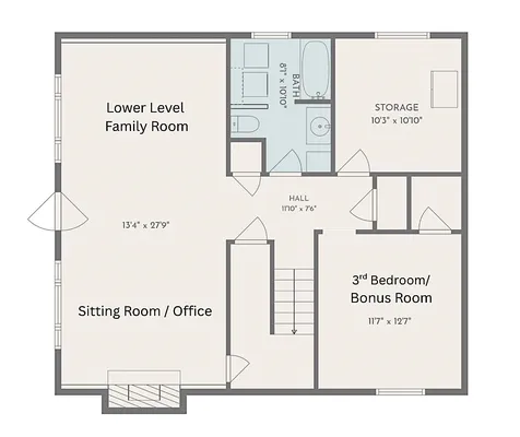 35 Cove Street Goffstown NH 03045