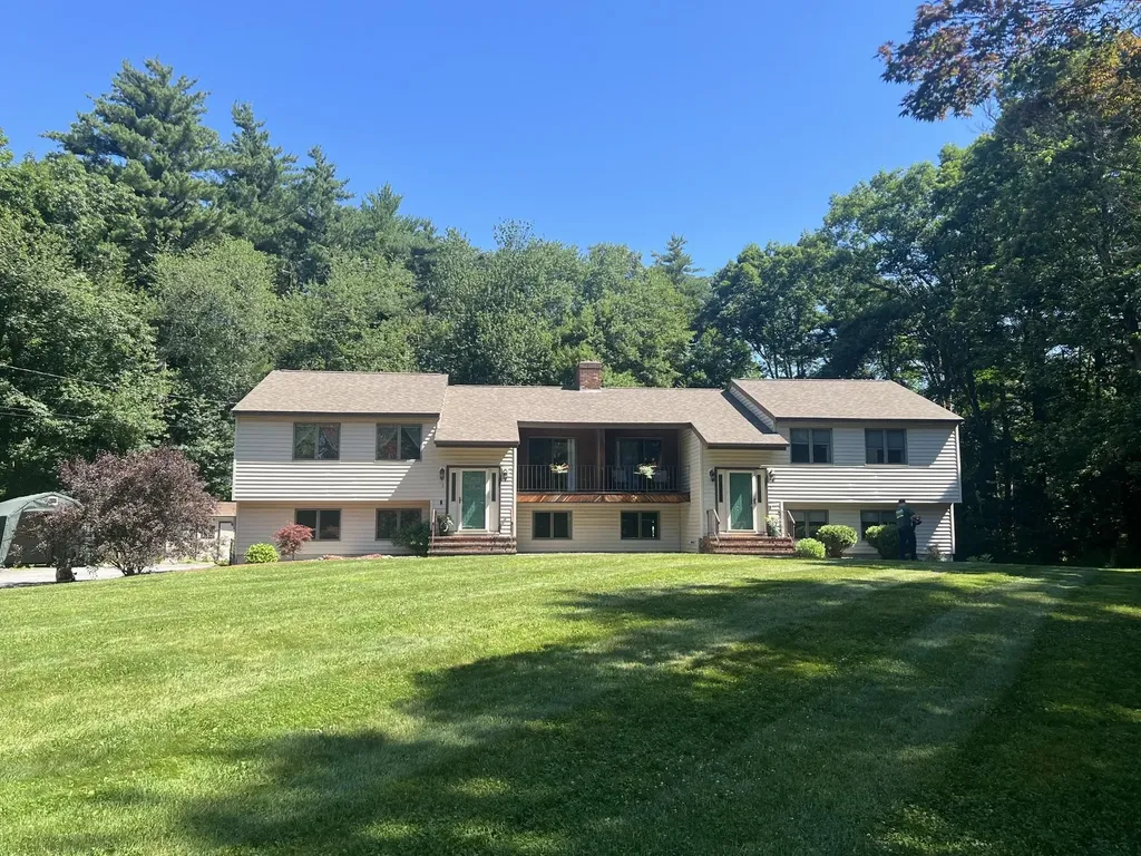 3 Shady Lane Salem NH 03079
