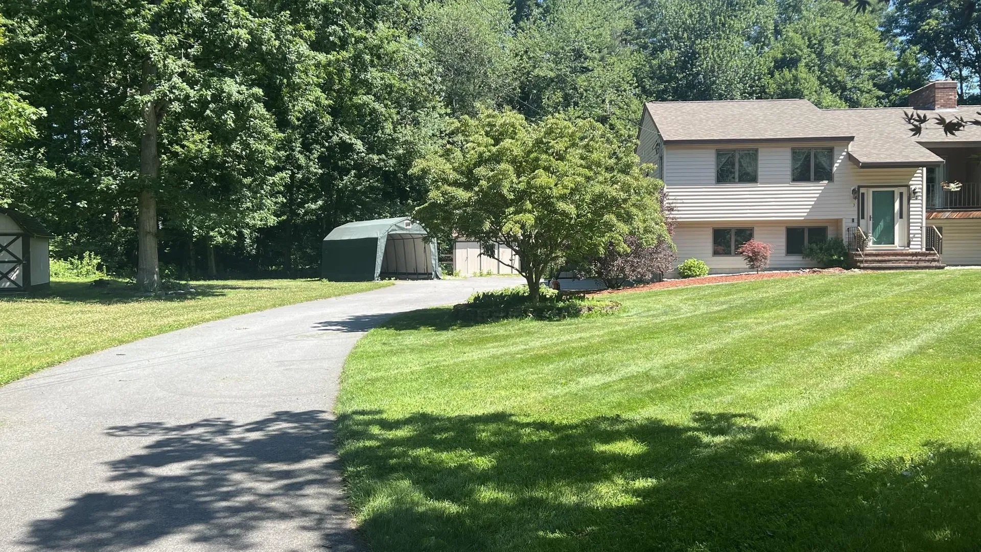 3 Shady Lane Salem NH 03079