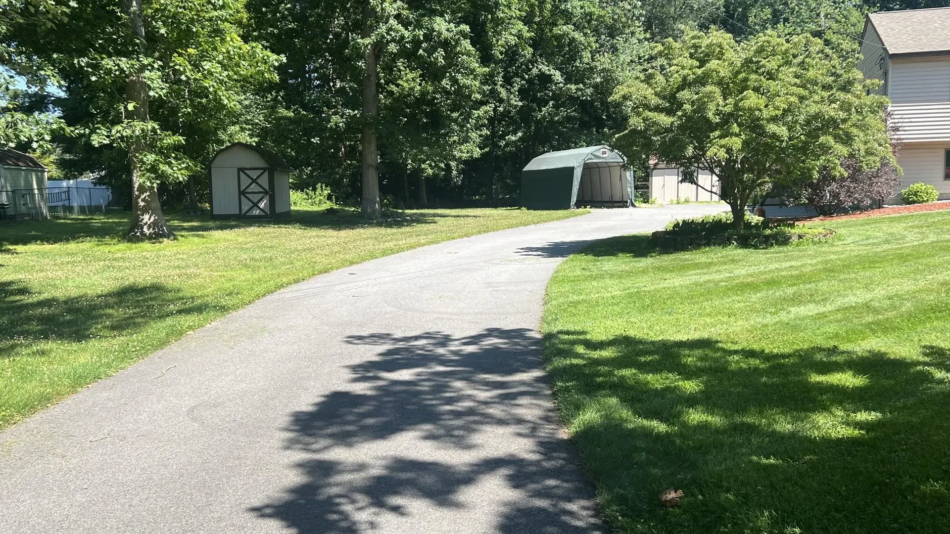 3 Shady Lane Salem NH 03079