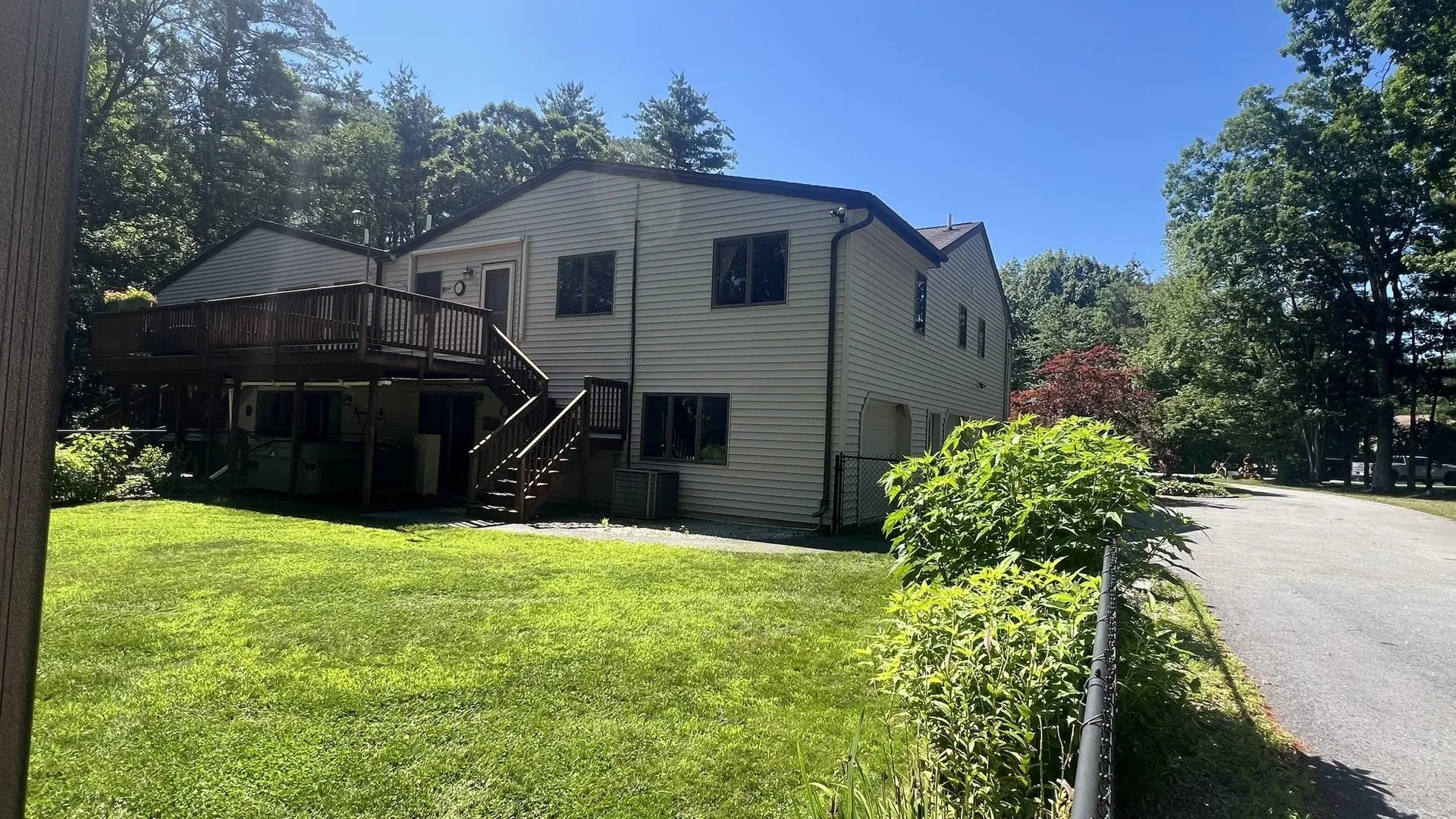 3 Shady Lane Salem NH 03079