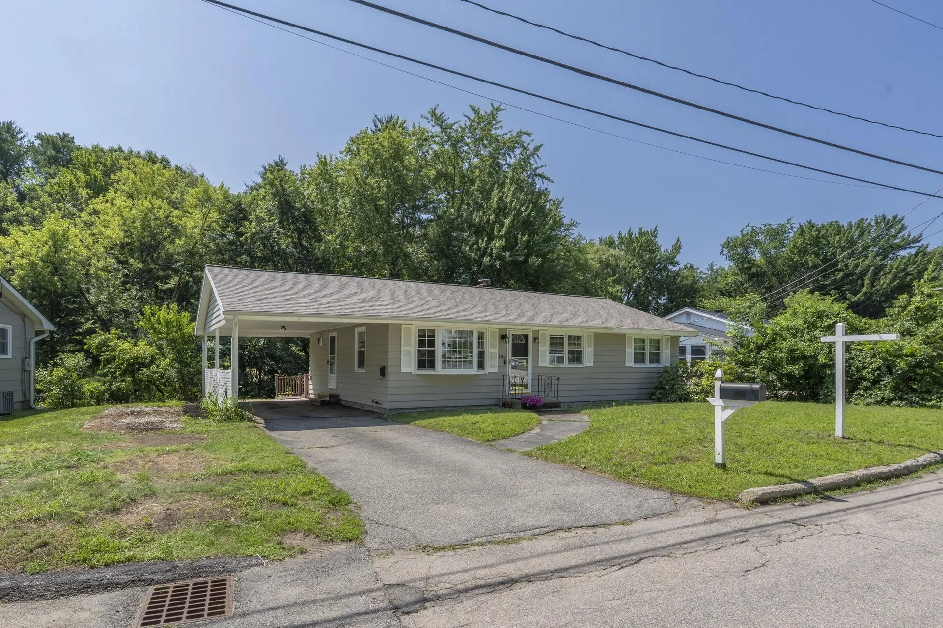 243 Gabrielle Street Manchester NH 03103