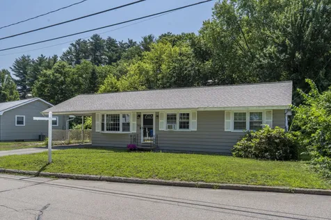 243 Gabrielle Street Manchester NH 03103
