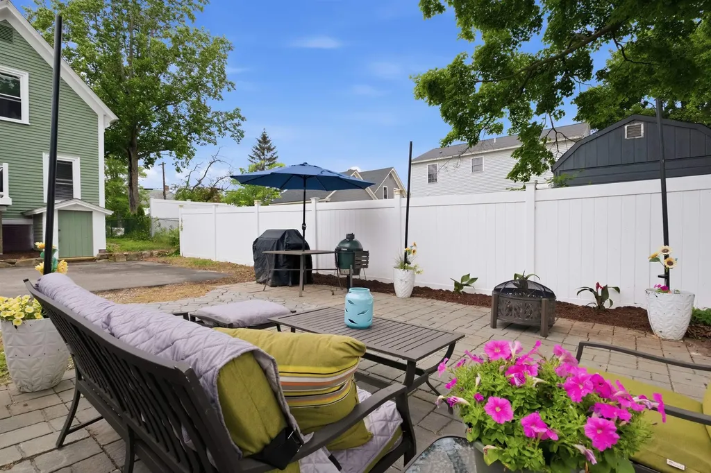 3 Princeton Street Concord NH 03301