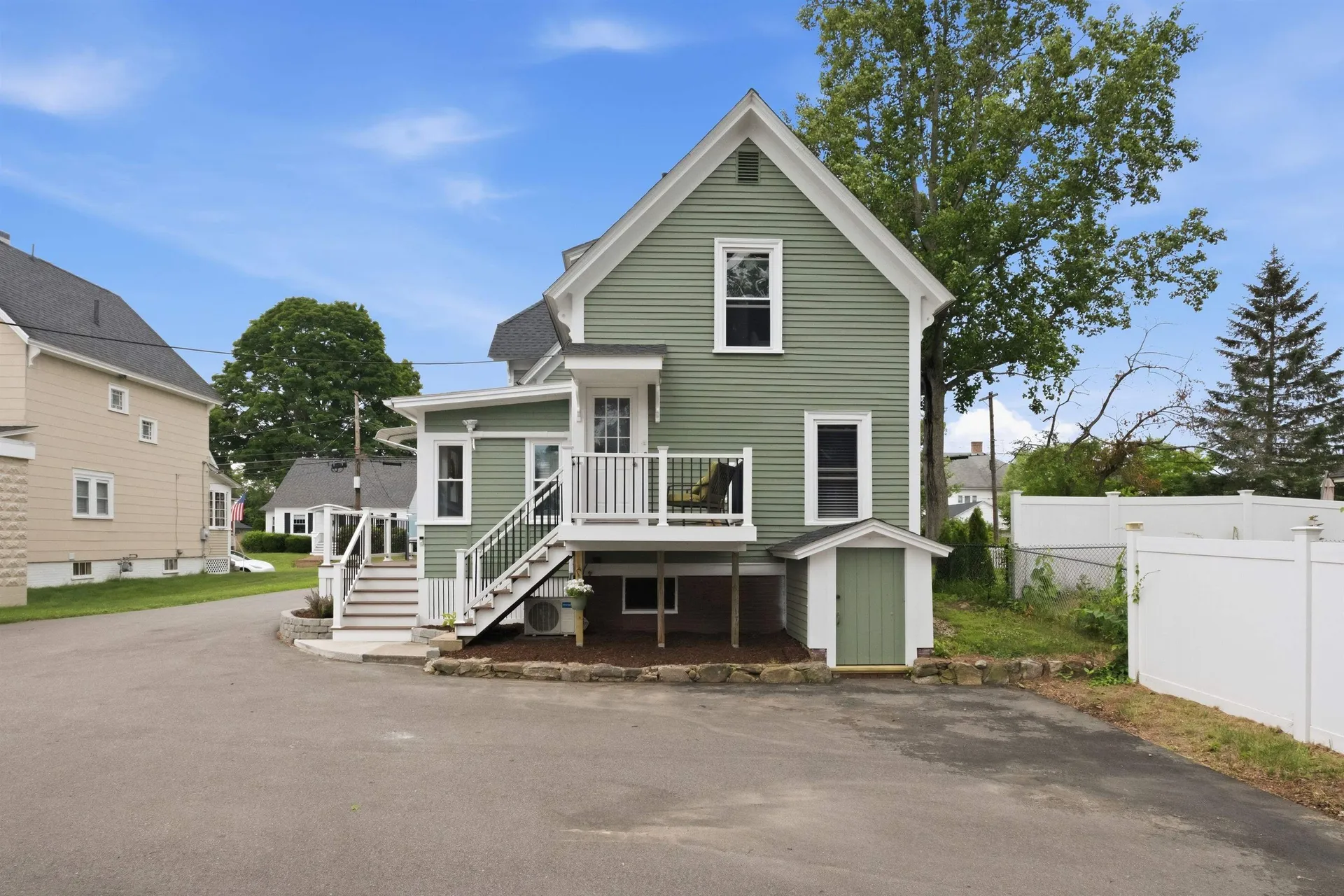 3 Princeton Street Concord NH 03301