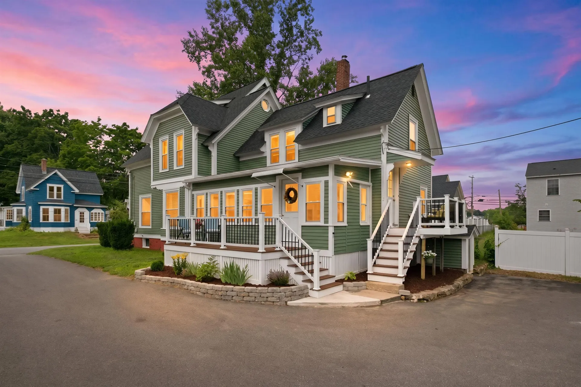 3 Princeton Street Concord NH 03301